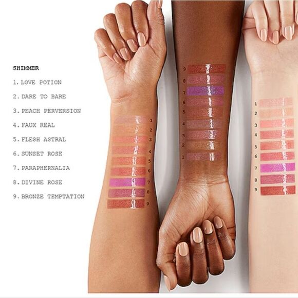 Pat McGrath Labs Lust Gloss - Picture 7 of 7